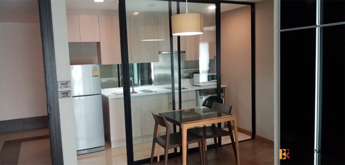 Tidy Thonglor  Rare Unit, Good Price