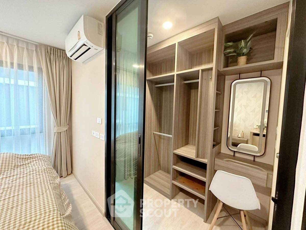 รูป คอนโด 1-ห้องนอน ที่ ดิ ออริจิ้น สุขุมวิท 105 ใกล้ BTS บางนา (ID 2867319) - รูปที่ 5/15