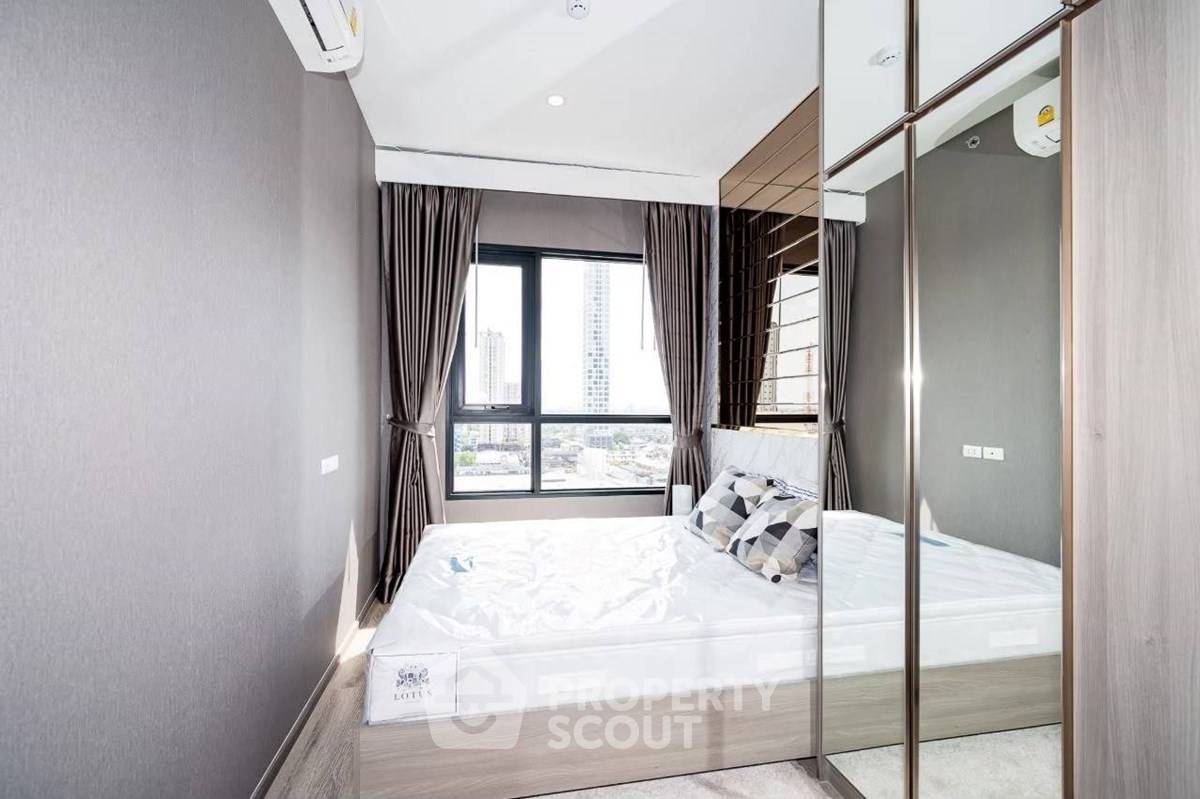 picture 1-BR Condo at Knightsbridge Prime Onnut near BTS On Nut (ID 2874028) - 8/11