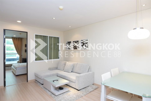 Easy Travel, Fully Utilized Space The Address Pathumwan near BTS Ratchathewi