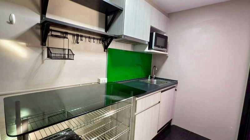 รูป ให้เช่าL Style Condo - 2นอน 2น้ำ 60ตรม. ชั้น3 - Line:@hac55 - รูปที่ 12/16