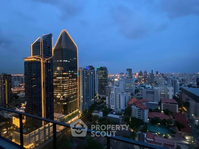 รูป คอนโด 2-ห้องนอน ที่ เดอะ ลอฟท์ อโศก ใกล้ MRT เพชรบุรี (ID 2874563) - รูปที่ 12/17