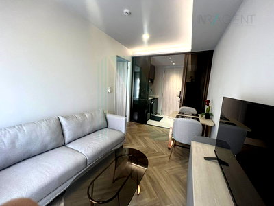Condos for rent : 🎊 For Rent Condo CHAPTER THONGLOR 25 Building 1, Floor 3,1 bed room, Room size 35 sqm