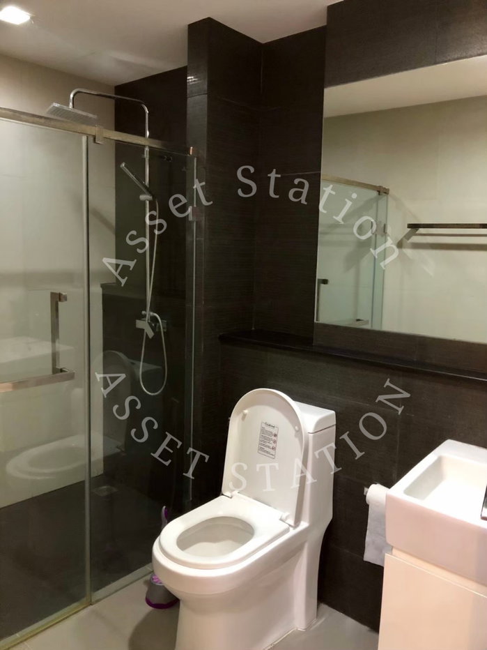 รูป 🏡 The Signature by URBANO – ไลฟ์สไตล์เมือง ใกล้ BTS สะพานควาย - รูปที่ 9/9