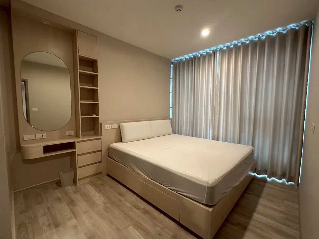 picture A034335 IDEO Mobi Sukhumvit Eastpoint - 2/5