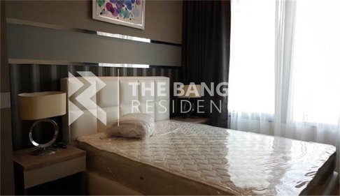 Ideal City Living at a Great Price Villa Asoke near MRT Phetchaburi Station