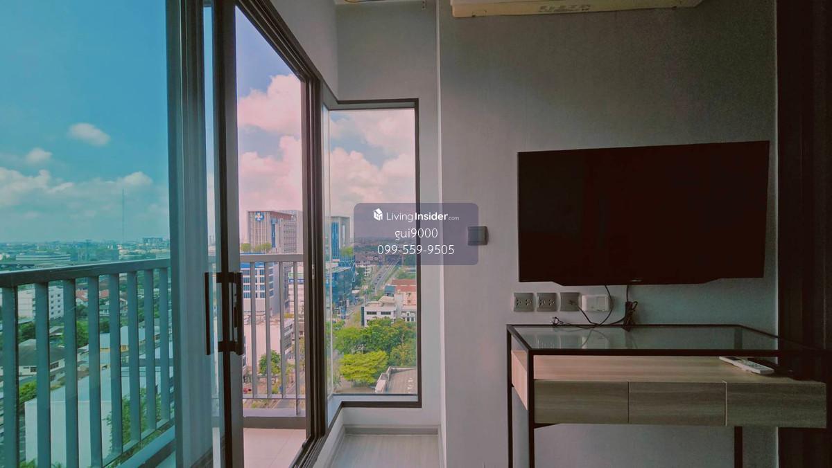 รูป A035404 Life Sukhumvit 62 - รูปที่ 1/8