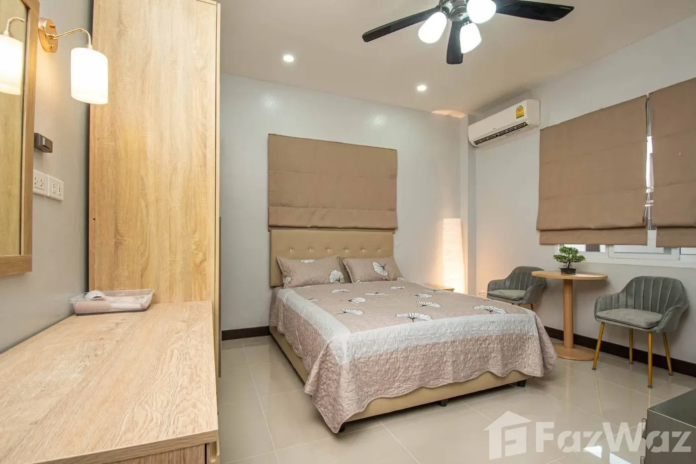 รูป วิลล่าให้เช่า 6 ห้องนอน ใน เมืองพัทยา, ชลบุรี 6247602 - รูปที่ 11/30