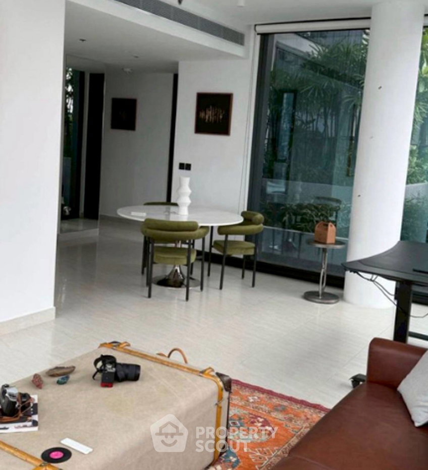 รูป คอนโด 2-ห้องนอน ที่ เทตต์ สาทร 12 ใกล้ BTS เซนต์หลุยส์ (ID 2875621) - รูปที่ 5/5