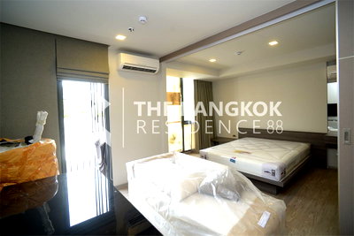 Condos for sale : SAVVI Phaholyothin-Ari near BTS Sena Ruam Great price, prime location