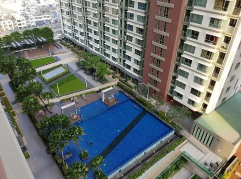 A034497 Lumpini Park Riverside Rama 3