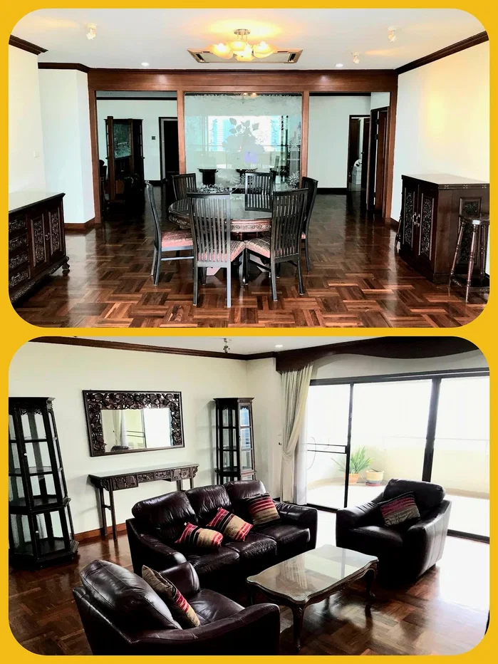 รูป A035108 T.P. Condo Town - รูปที่ 2/5