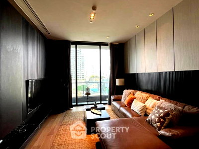 Condos for rent : 2-BR Condo At Beatniq Sukhumvit 32 Near BTS Thong Lor (ID 2691510)