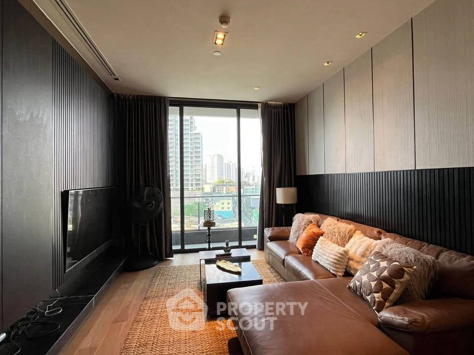 รูป คอนโด 2-ห้องนอน ที่ บีทนิค สุขุมวิท 32 ใกล้ BTS ทองหล่อ (ID 2691510) - รูปที่ 1/11