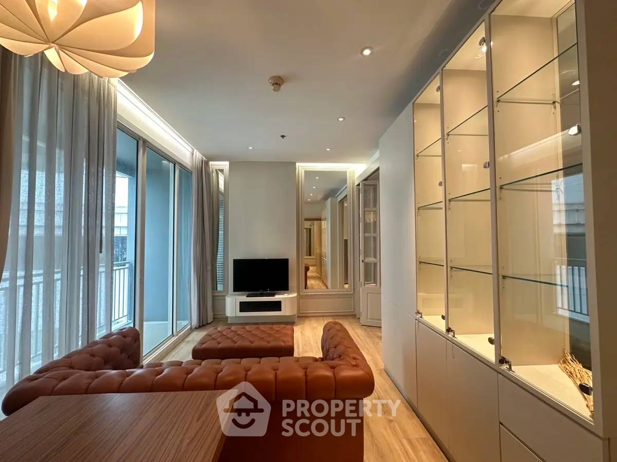 รูป คอนโด 1-ห้องนอน ที่ 39 บาย แสนสิริ ใกล้ BTS พร้อมพงษ์ (ID 2873733) - รูปที่ 4/14