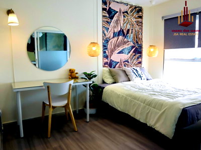 Condos for sale : ✨ For Sale : The Parkland Charan - Pinklao  Condo ✨  💰 Only 2,950,000 THB