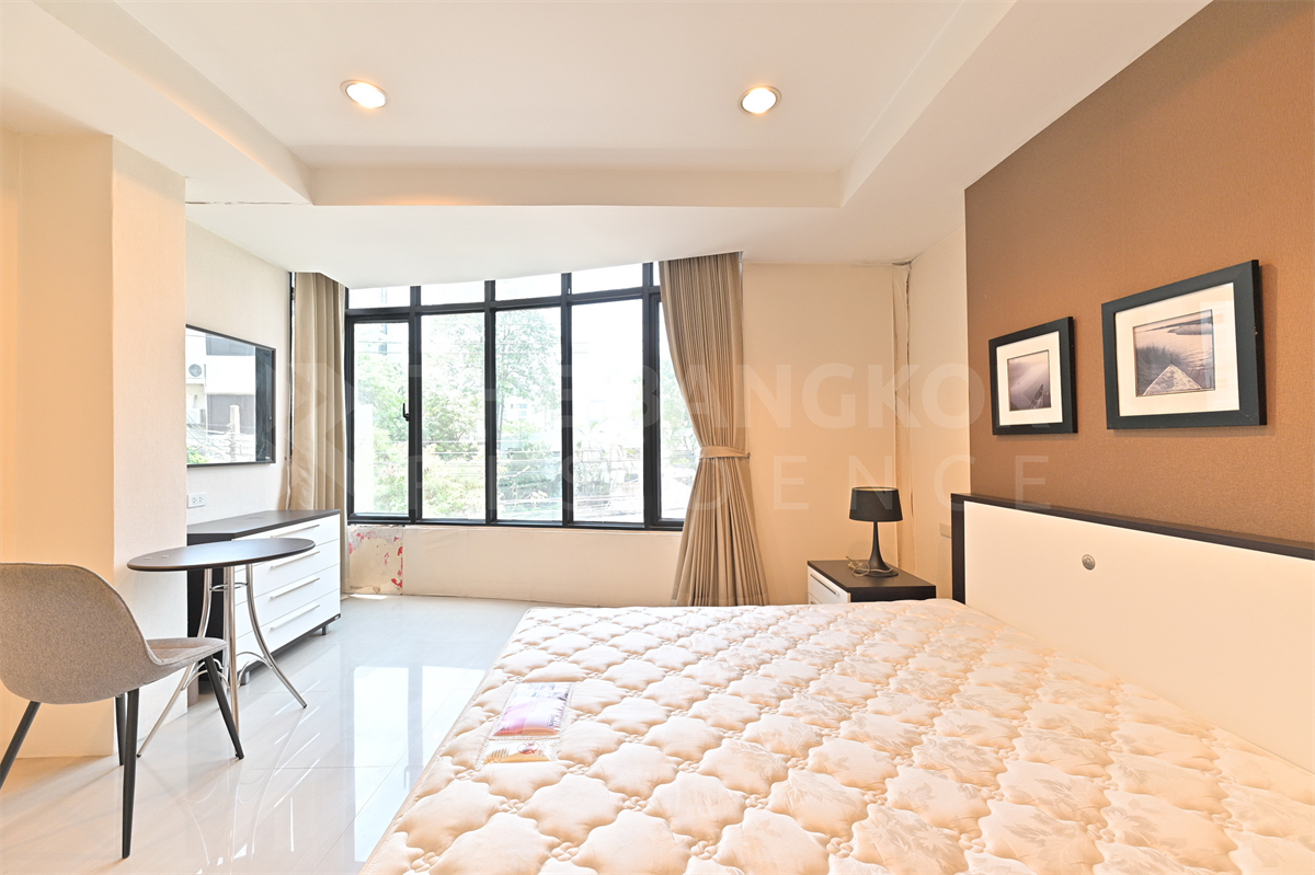 picture More Relaxation with Condo Near MRT Rudee Place - 2/10