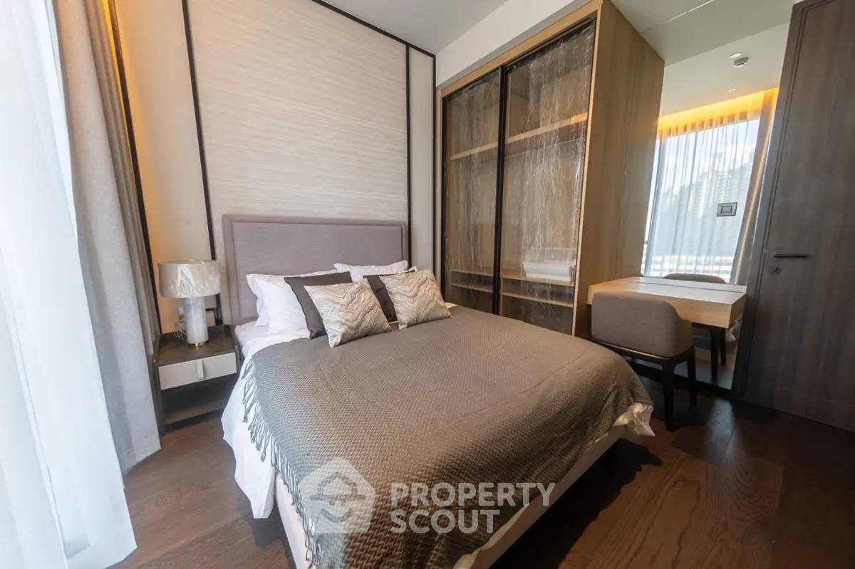 รูป คอนโด 2-ห้องนอน ที่ ลาวิค สุขุมวิท 57 ใกล้ BTS ทองหล่อ (ID 2873761) - รูปที่ 18/19