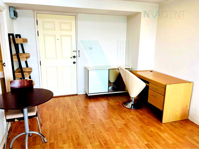 Condos for rent : 📌 For Rent Condo LUMPINI VILLE CULTURAL CENTER Building A2, Floor 7,2 bed room, Room size 62 sqm