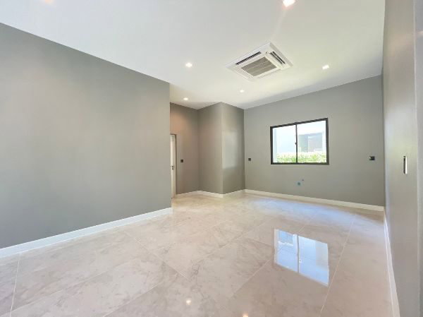 รูป (ขาย!) Grand Bangkok Boulevard East Rama 9 บ้านเปล่า 110ตรวไม่เคยอยู่ - รูปที่ 10/13