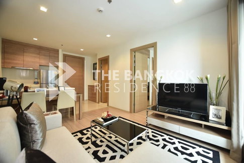 RHYTHM Ratchada-Huaikhwang Hurry to book!! Popular rare units near MRT Huai Khwang Station