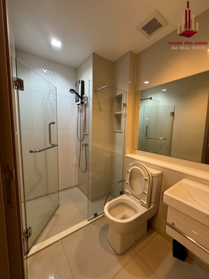 picture ✨ For Sale: Life Asoke - Rama 9 Condo ✨ 💰 Only 3,590,000 THB - 6/6