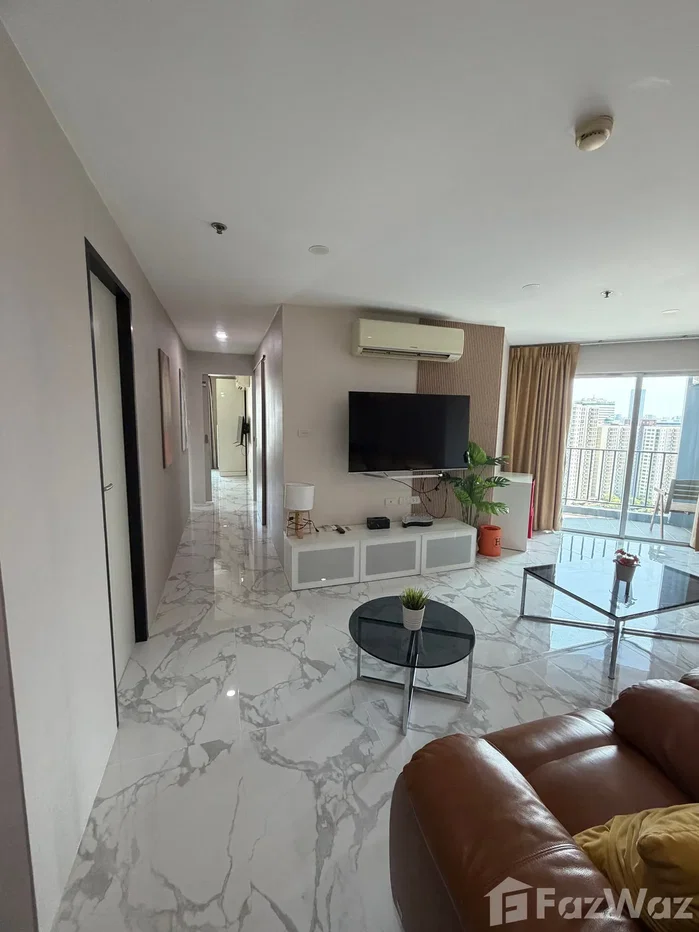 รูป คอนโดให้เช่า 2 ห้องนอน ในโครงการ เบลล์ แกรนด์ พระราม 9 6247175 - รูปที่ 7/28