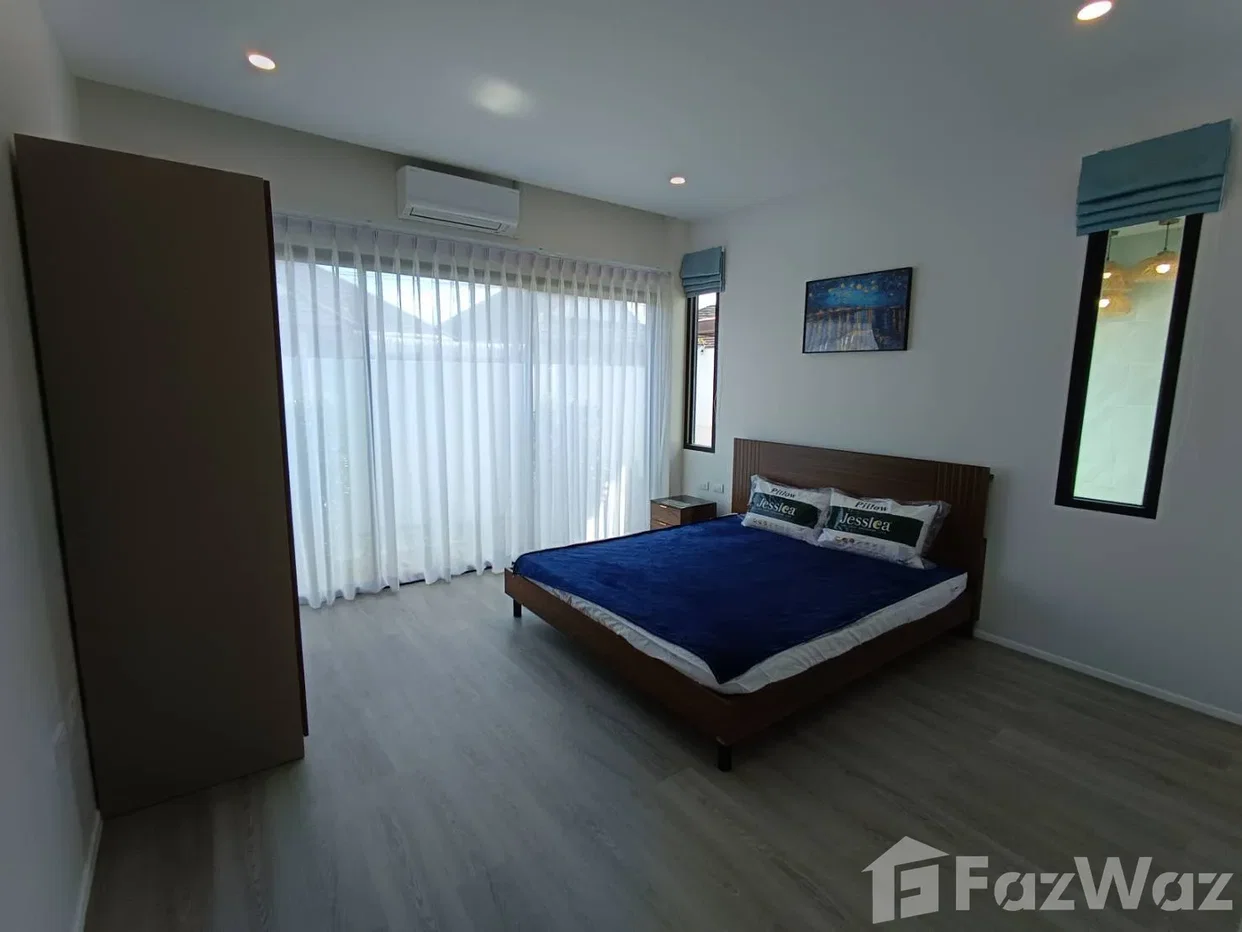 รูป ขาย บ้านเดี่ยว 3 ห้องนอน ในโครงการ สุริยพรเพลส 6247335 - รูปที่ 6/7