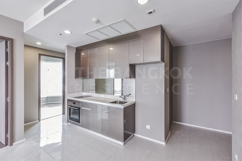 Menam Residences Location Near Employment, Surrounded by Lifestyles