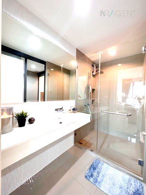 Condos for sale : 📌 For Sell Condo RHYTHM SUKHUMVIT 42 Building 1, Floor 18,1 bed room, Room size 45.00 sqm