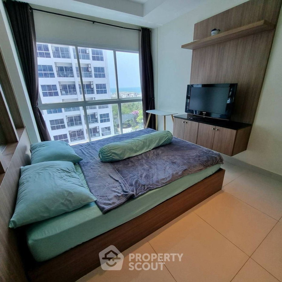 รูป คอนโด 1-ห้องนอน ที่ น้ำทะเล คอนโด ใกล้ เมืองพัทยา (ID 2870974) - รูปที่ 8/18