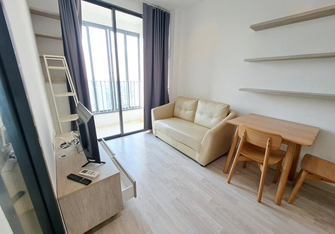 รูป EN00841 ให้เช่า✨IDeo Mobi Sathorn 15,000/month  line : @ds159  /please contact us✨ - รูปที่ 4/9