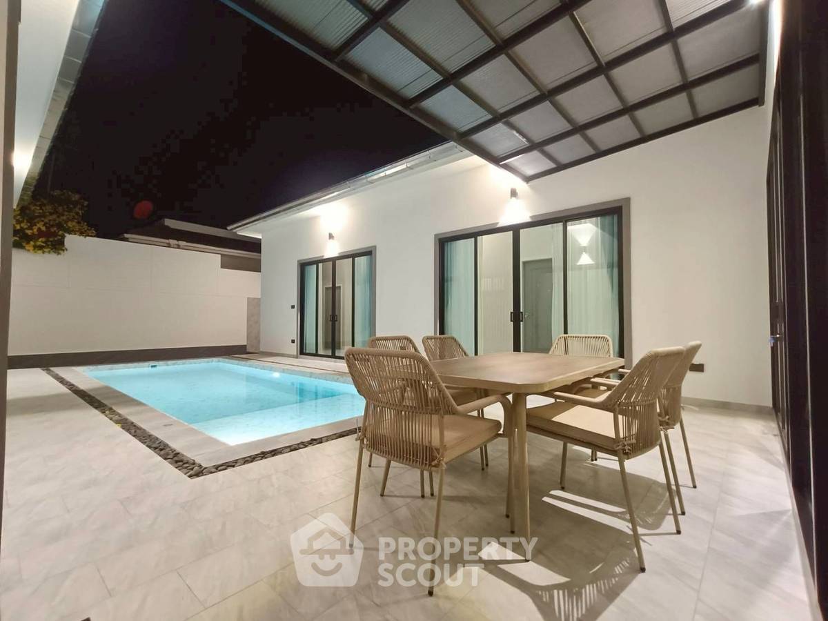 picture 4-BR Villa close to Hua Hin City (ID 2878006) - 19/20