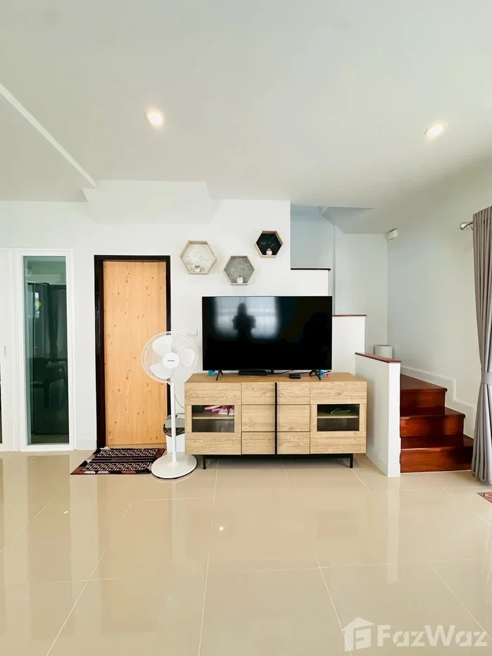 รูป บ้านเดี่ยวให้เช่า 3 ห้องนอน ในโครงการ ศุภาลัย เบลล่า ถลาง ภูเก็ต 6212291 - รูปที่ 2/19