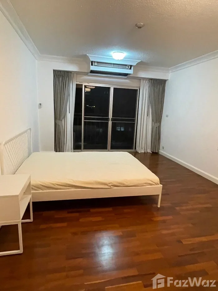 รูป คอนโดให้เช่า 2 ห้องนอน ในโครงการ สาทร พาร์ค เพลส 6247565 - รูปที่ 13/22