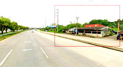 ขายที่ดิน : ขายขาดทุน ติดถ.พหลโยธินใหญ่12 เลน 481 ตรว. อยุธยาเอเชีย ขายที่ดินถมแล้ว ถูกกว่าราคาประเมิน ประตูน้ำพระอินทร์ Globalhouse ม.ธรรมศาสตร์