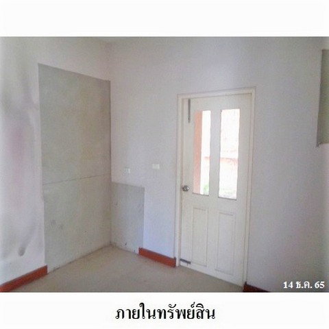 รูป Z8Z7056 ขายบ้านเดี่ยว คาซ่าวิลล์ วัชรพล-สุขาภิบาล 5 แขวง ออเงิน เขต สายไหม จังหวัด กรุงเทพมหานคร - รูปที่ 6/8