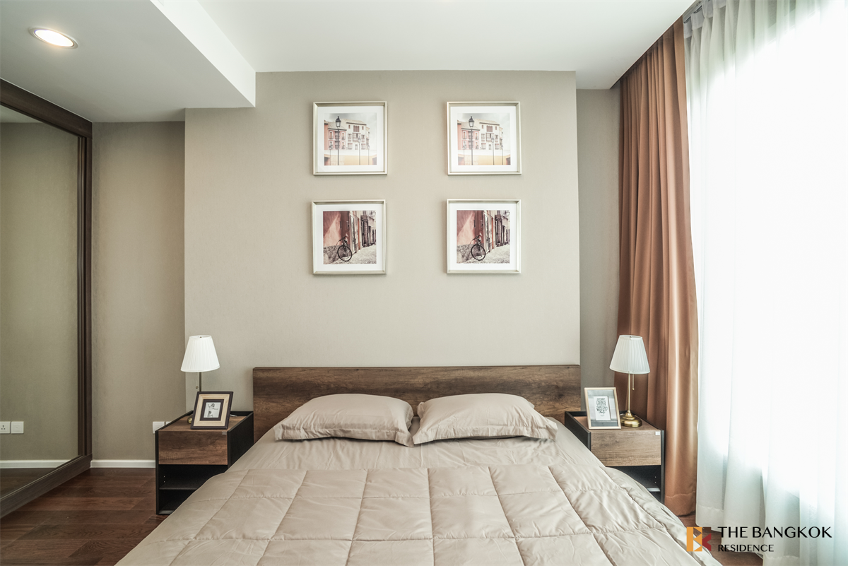 picture Menam Residences Start your comfort here - 6/9