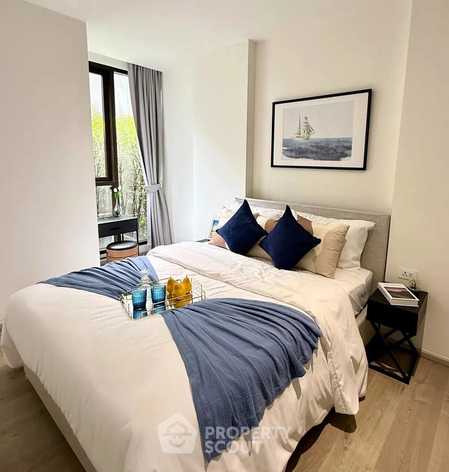 รูป คอนโด 1-ห้องนอน ที่ ฟินน์ อโศก ใกล้ BTS อโศก (ID 2873694) - รูปที่ 6/21