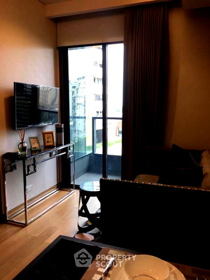 Condos for rent : 1-BR Condo at The Lumpini 24 near BTS Phrom Phong (ID 2874533)