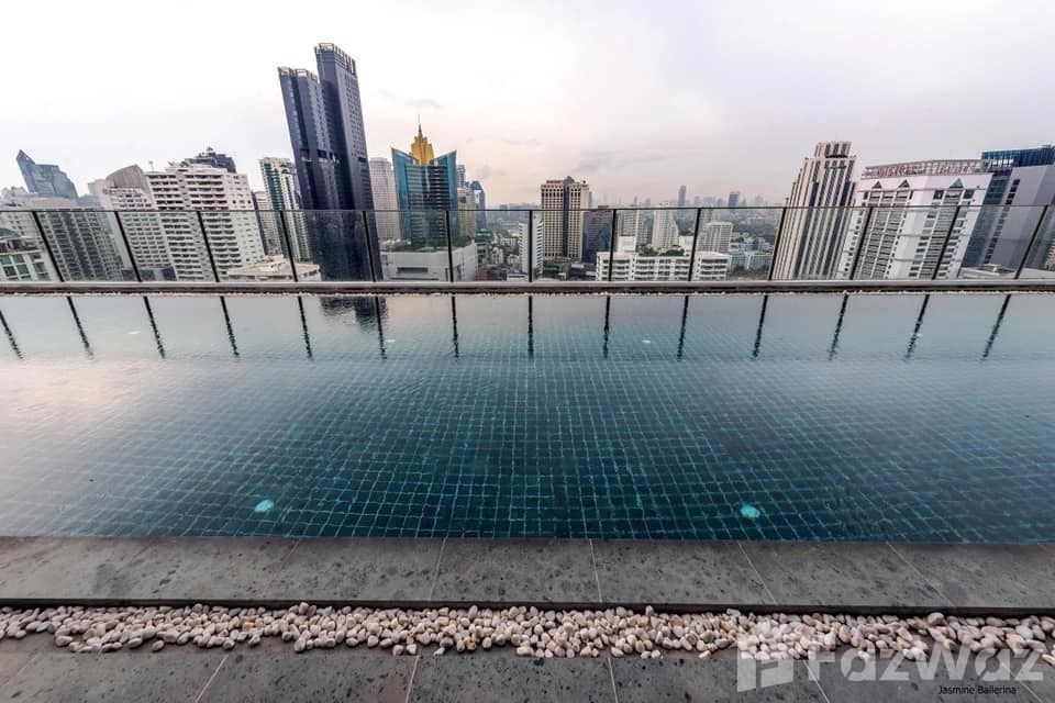 รูป Noble Recole Sukhumvit19 5569795 - รูปที่ 22/22