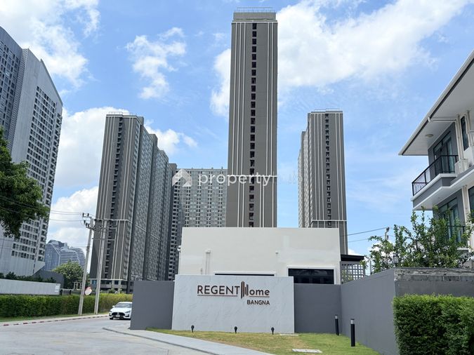 Regent home bangna