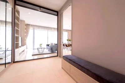 Condos for rent BTS Thong Lo (Thong Lor) : A035199 Vittorio Sukhumvit 39