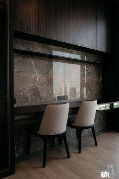 The Crest Park Residences Convenient Travel, Great Value per Square Meter near BTS Ha Yaek Lat Phrao