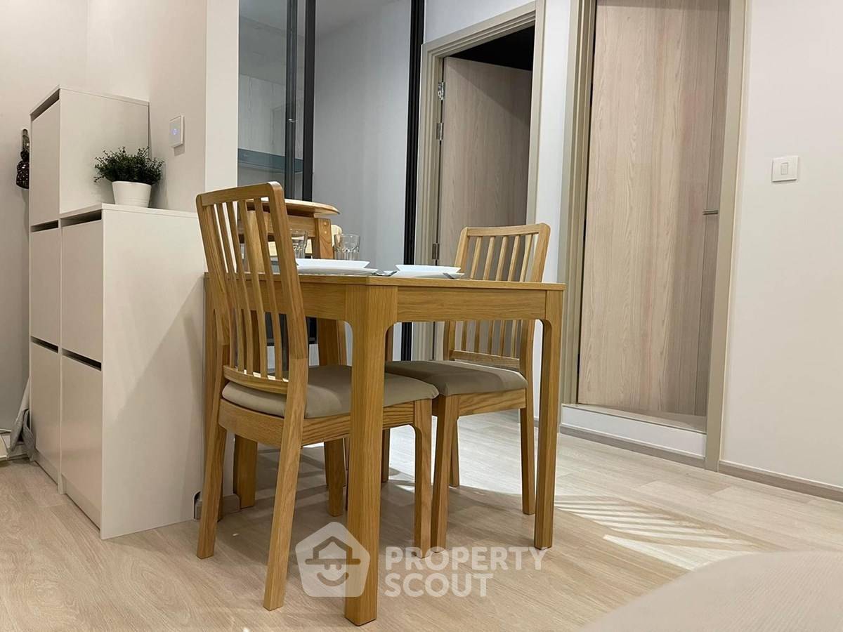 picture 2-BR Condo at Life One Wireless near BTS Phloen Chit (ID 2873959) - 5/16
