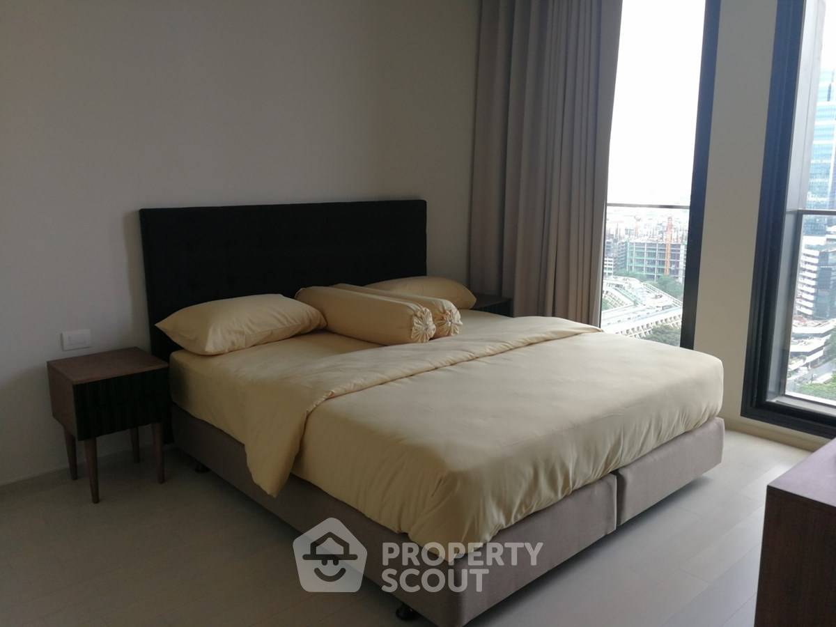 picture 2-BR Condo at Noble Ploenchit near BTS Phloen Chit (ID 2873876) - 15/16