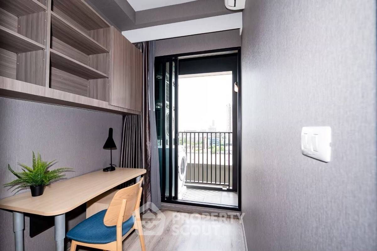 picture 1-BR Condo at Knightsbridge Prime Onnut near BTS On Nut (ID 2874028) - 6/11