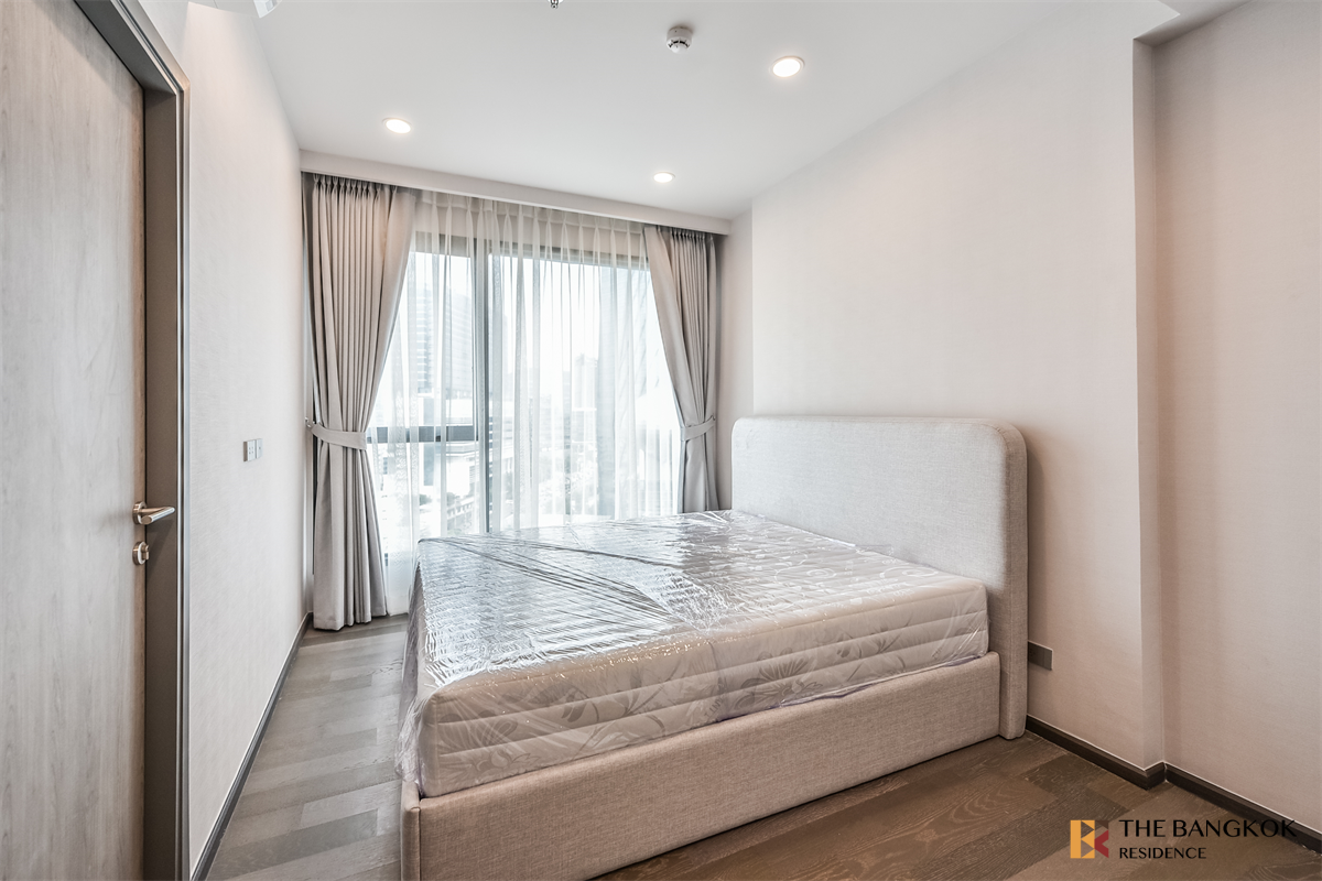 picture COCO Parc - Rama4 Move-in Ready, Just Bring Your Stuff near MRT Khlong Toei Station - 2/9