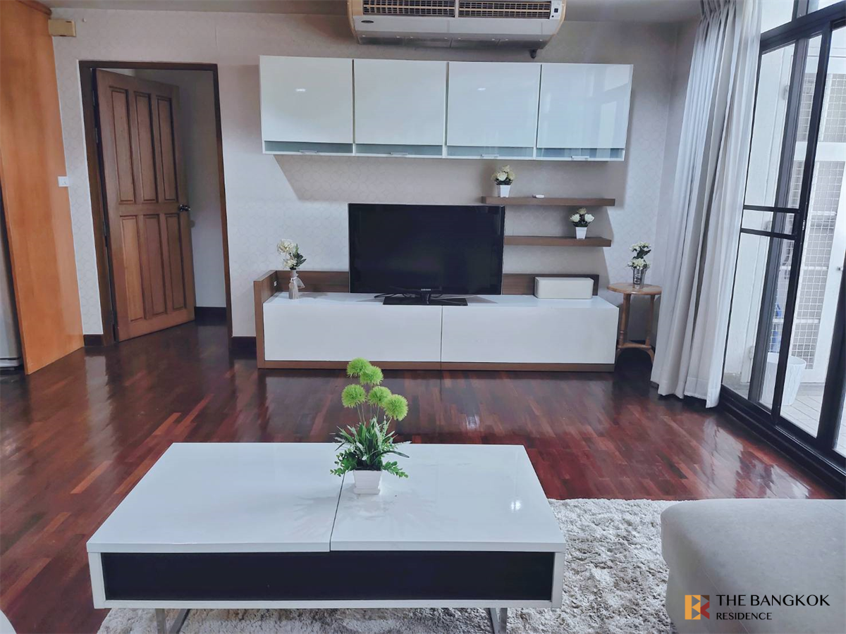 picture Baan Chan Condominium Ready-to-move-in Condo, Great Value - 3/10