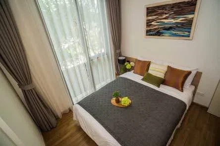 รูป A034483 Hasu Haus - รูปที่ 6/8